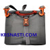 Сумка Simms Padded Organizer Gunmetal